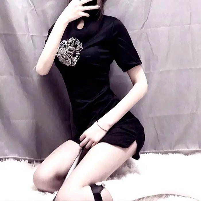 木偶情人
